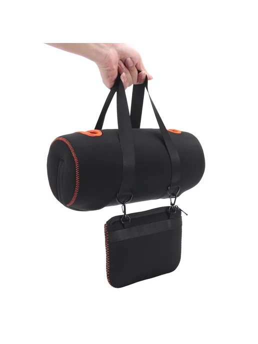 Нет бренда Защитный чехол EVA для JBL Xtreme 2 Soft Bag, черный, фото 6