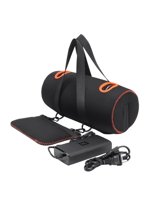 Нет бренда Защитный чехол EVA для JBL Xtreme 2 Soft Bag, черный, фото 7