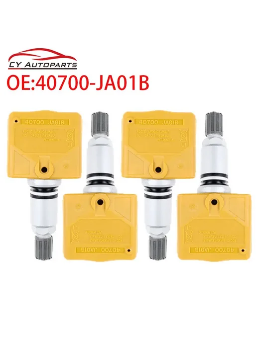 YAOPEI TPMS датчик 40700-JA01B Nissan Pathfinder Altima Frontier, вариант, фото 2