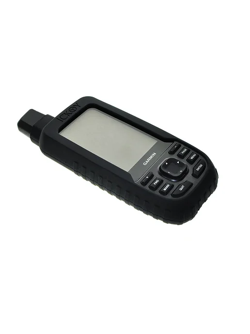 ickoy Чехол для Garmin GPSMAP 66 серии, красный, красный, фото 3