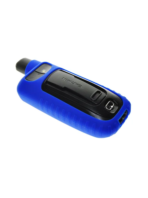 ickoy Чехол для Garmin GPSMAP 66 серии, красный, красный, фото 5