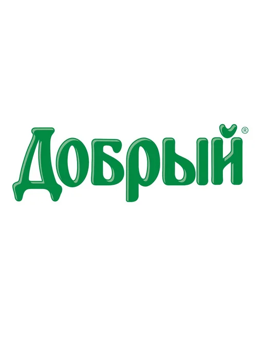 Добрый (2 x 1,5 л) Напиток газированный (манго, маракуйя), 2x1.5, 1,5 л, фото 3