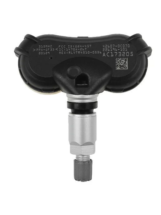 Нет бренда Датчики TPMS 4шт для Toyota Sienna, Tundra, Sequoia, 4 шт, фото 6