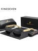 Поляризованные KingSeven 1036975928 купить за 1 028 ₽ в интернет‑магазине Wildberries