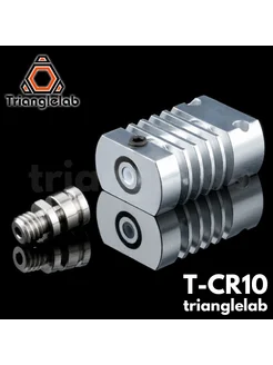 Trianglelab T-CR10 Комплект обновления Hotend