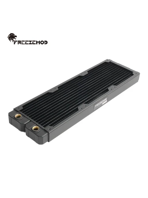 Arikatong FREEZEMOD TSRP-TW360 медный радиатор для водяного охлаждения, вариант