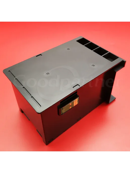 Goodpartner 1X PXBMB2 PXMB2 Коробка для обслуживания чернил для EPSON PX, черный, фото 6