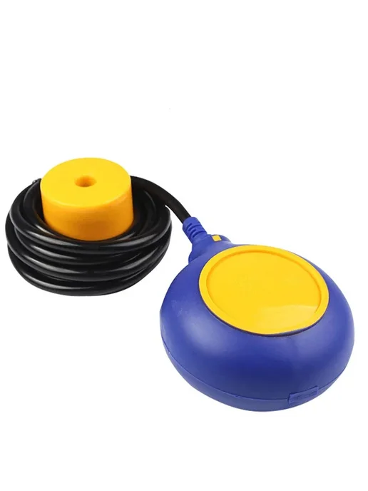 TAXNELE Датчик уровня воды 220В 380В 16А Round, Round