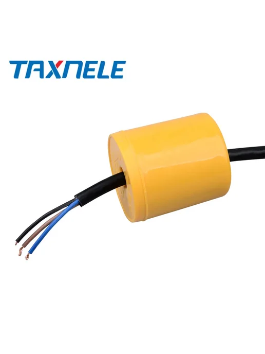 TAXNELE Датчик уровня воды 220В 380В 16А Round, Round, фото 7