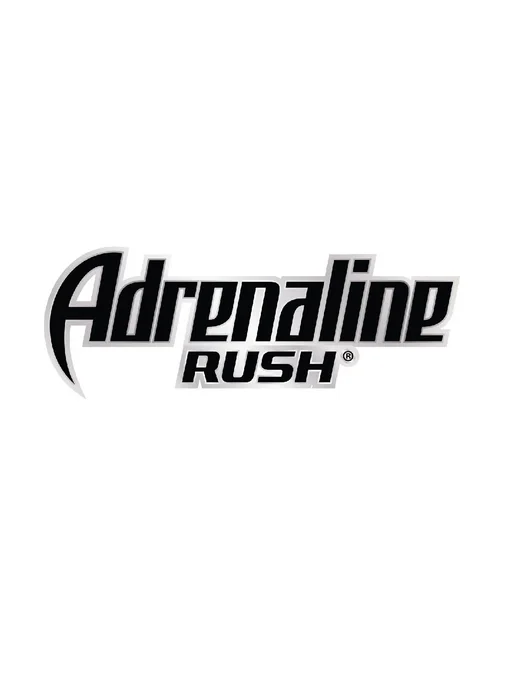 ADRENALINE (2 x 449 мл) Energy Silver Zero Sugar, Энергетик, 2x449, фото 3