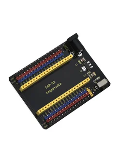 keyestudio ESP32-IO Shield, Цвет ESP32-IO Shield