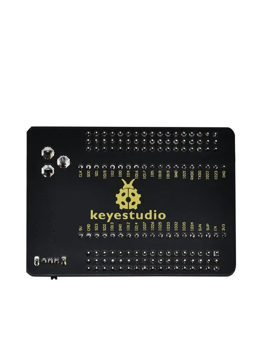 keyestudio ESP32-IO Shield, Цвет ESP32-IO Shield, ESP32-IO Shield, фото 3