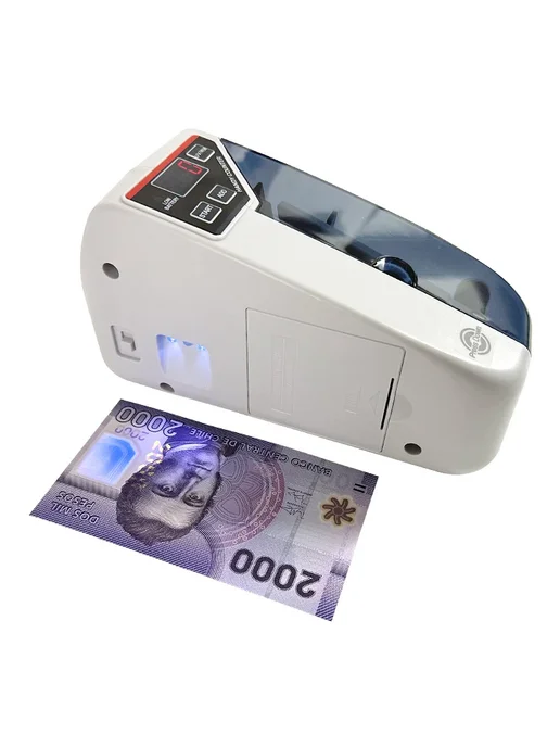xindabill мини счетчик банкнот V30 with UV light США, вариант