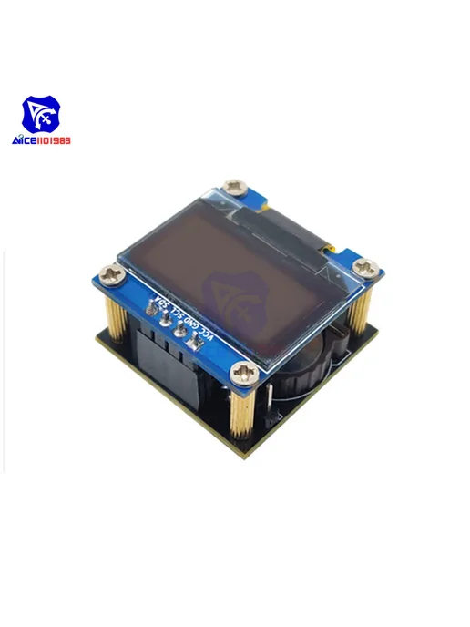 Diymore 0,96 дюймовый OLED ЖК-дисплей модуль проектора, пла, вариант