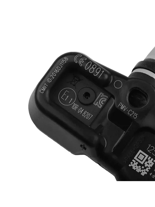 YAOPEI Датчик TPMS для Toyota Lexus, Цвет 1PCS, 1 шт, фото 4