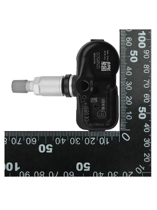 YAOPEI Датчик TPMS для Toyota Lexus, Цвет 1PCS, 1 шт, фото 7