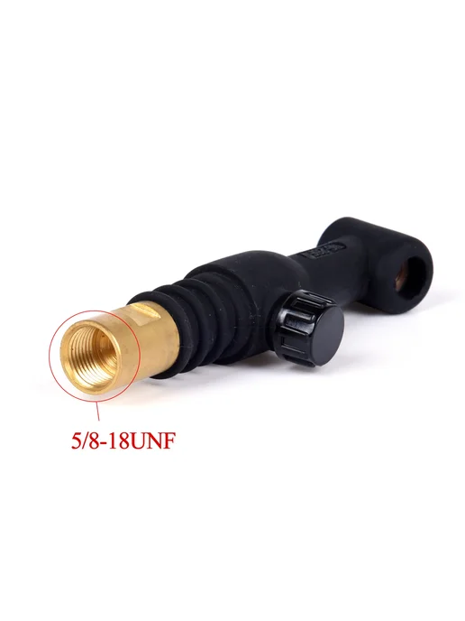 HA&VS Сварочная горелка WP26 250А, WP26FV-Flex Valve, вариант, фото 3