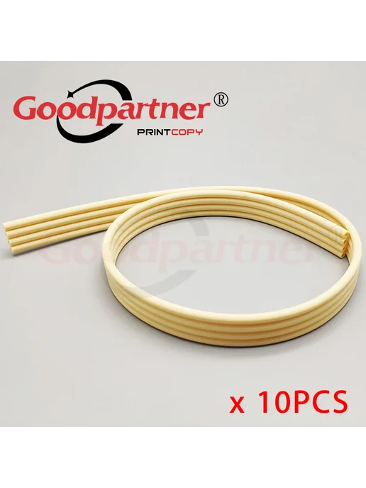 Goodpartner 10X 1746681 Чернила для подачи трубок для EPSON L3100 L310, 10x1746681
