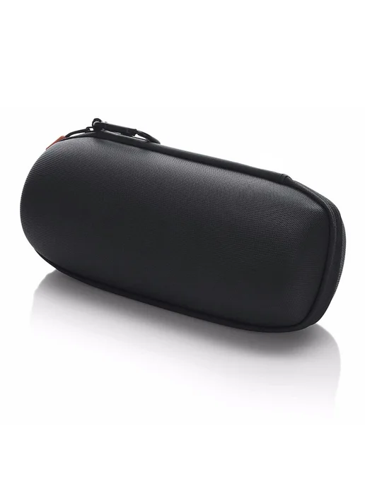 Нет бренда Жесткий чехол из ЭВА для JBL Pulse 4 Черный, Black, вариант, фото 2