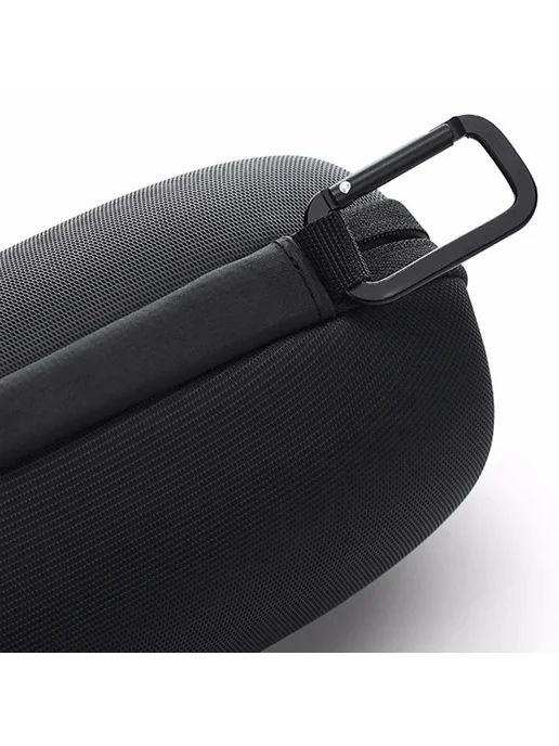 Нет бренда Жесткий чехол из ЭВА для JBL Pulse 4 Черный, Black, вариант, фото 5