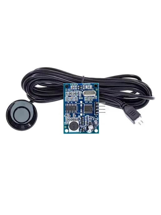 Si Tai&SH Водонепроницаемая ультразвуковая плата AJ-SR04M JSN-SR04T, Водонепроницаемая ультразвуковая плата JSN-SR04T, фото 4