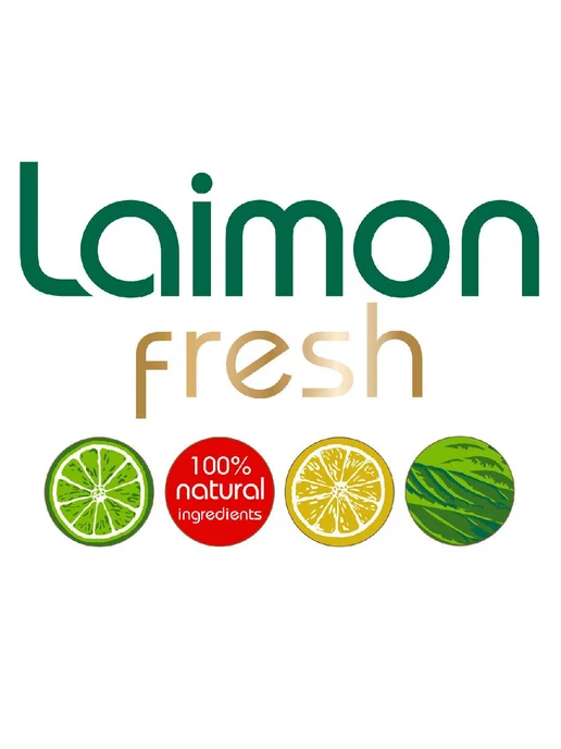 Laimon (2 x 450 мл) Fresh, Чай чёрный (яблоко, лимон), 2x450, 450 мл, фото 3