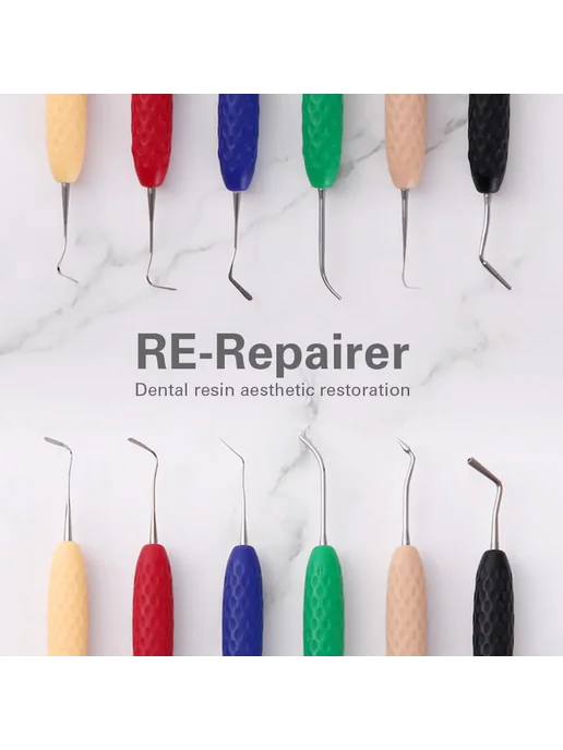 AZDENT Double-edge blade для resin shaping CT-1, CT-1, фото 5