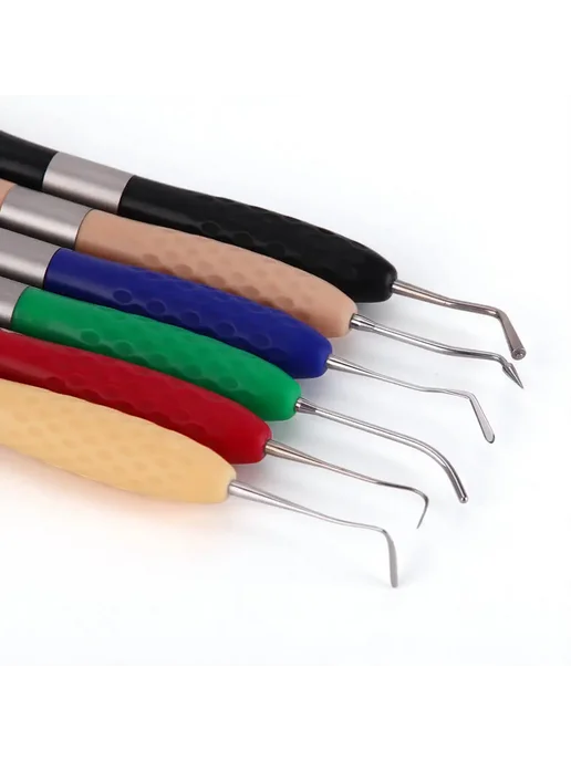 AZDENT Double-edge blade для resin shaping CT-1, CT-1, фото 7