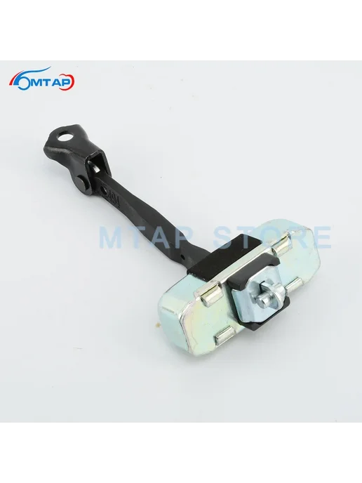 mtap Защитный стопор двери Toyota Land Cruiser Prado 2002-2009, F, вариант, фото 5