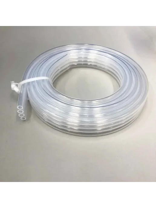 TOPINKJET Прозрачные чернильные трубки SPI-WBPT 5x3mm, черный, фото 5