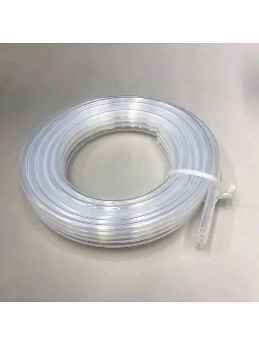 TOPINKJET Чернильные трубки SPI-WBPT, 6x4mm, 4 цвета, 4 цв.