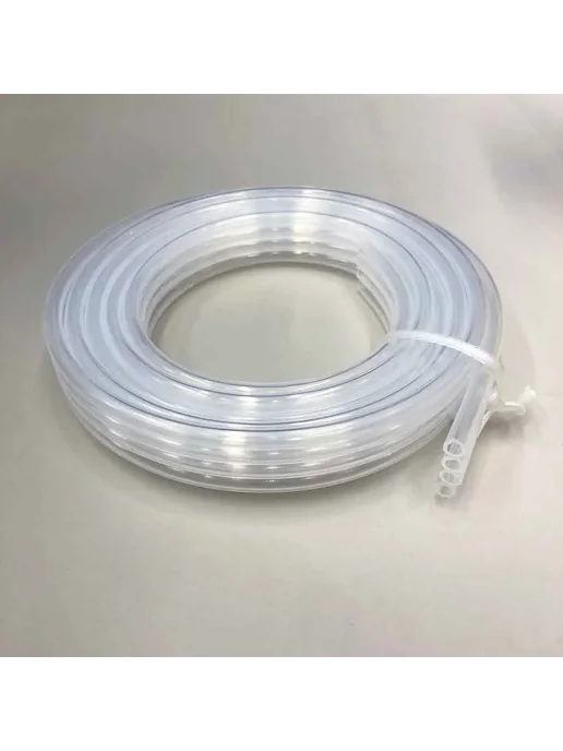 TOPINKJET Чернильные трубки SPI-WBPT, 6x4mm, 4 цвета, 4 цв., фото 3