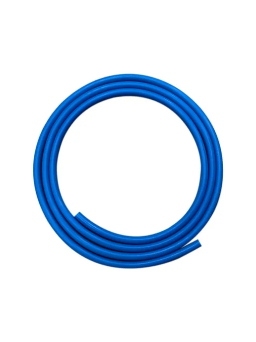 HOOSITON PTFE трубка для 3D принтера Creality 1.75 мм, Blue 3M, синий, фото 2