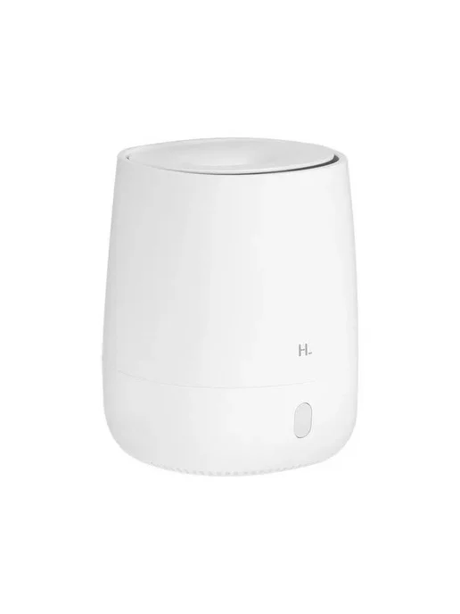 Xiaomi Аромадиффузор ультразвуковой 120мл, белый, 120 мл, фото 3