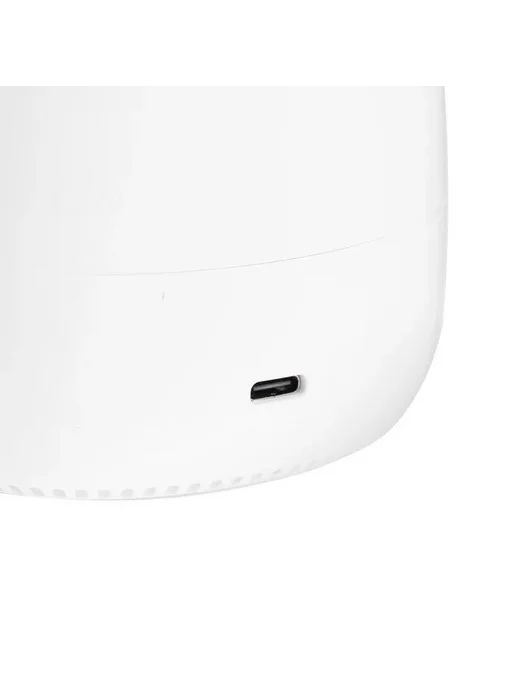 Xiaomi Аромадиффузор ультразвуковой 120мл, белый, 120 мл, фото 5