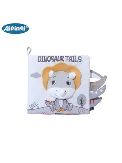Книга Тканая книга