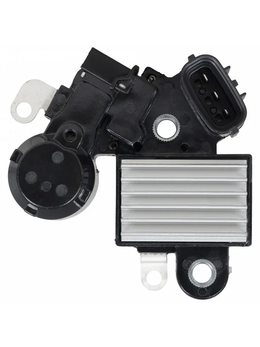 STARTVOLT Регулятор напряжения для Nissan Qashqai J10 2.0i, вариант, фото 6