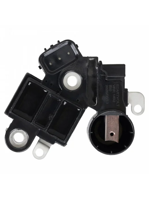 STARTVOLT Регулятор напряжения для Nissan Qashqai J10 2.0i, вариант, фото 7
