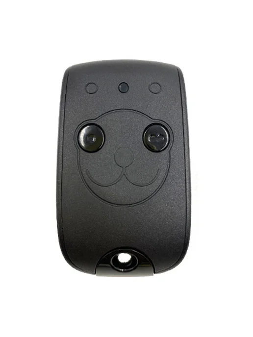 433.42МГц Дистанция для гаража, клонирование, Key Fob для SO, вариант, фото 3