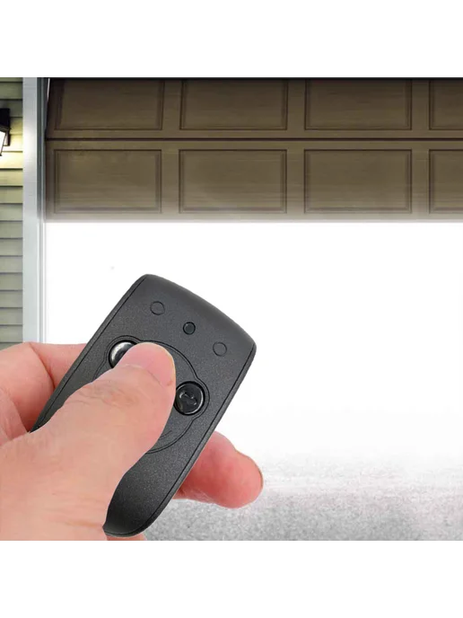 433.42МГц Дистанция для гаража, клонирование, Key Fob для SO, вариант, фото 5