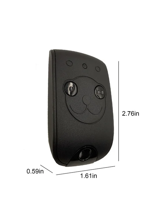 433.42МГц Дистанция для гаража, клонирование, Key Fob для SO, вариант, фото 6