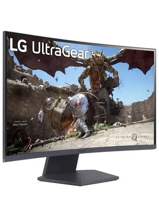 LG Монитор 27GS60QC-B.ARUQ, 27", VA, вариант, фото 3