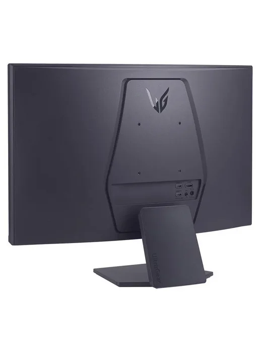 LG Монитор 27GS60QC-B.ARUQ, 27", VA, вариант, фото 5