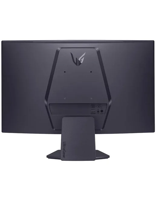 LG Монитор 27GS60QC-B.ARUQ, 27", VA, вариант, фото 6