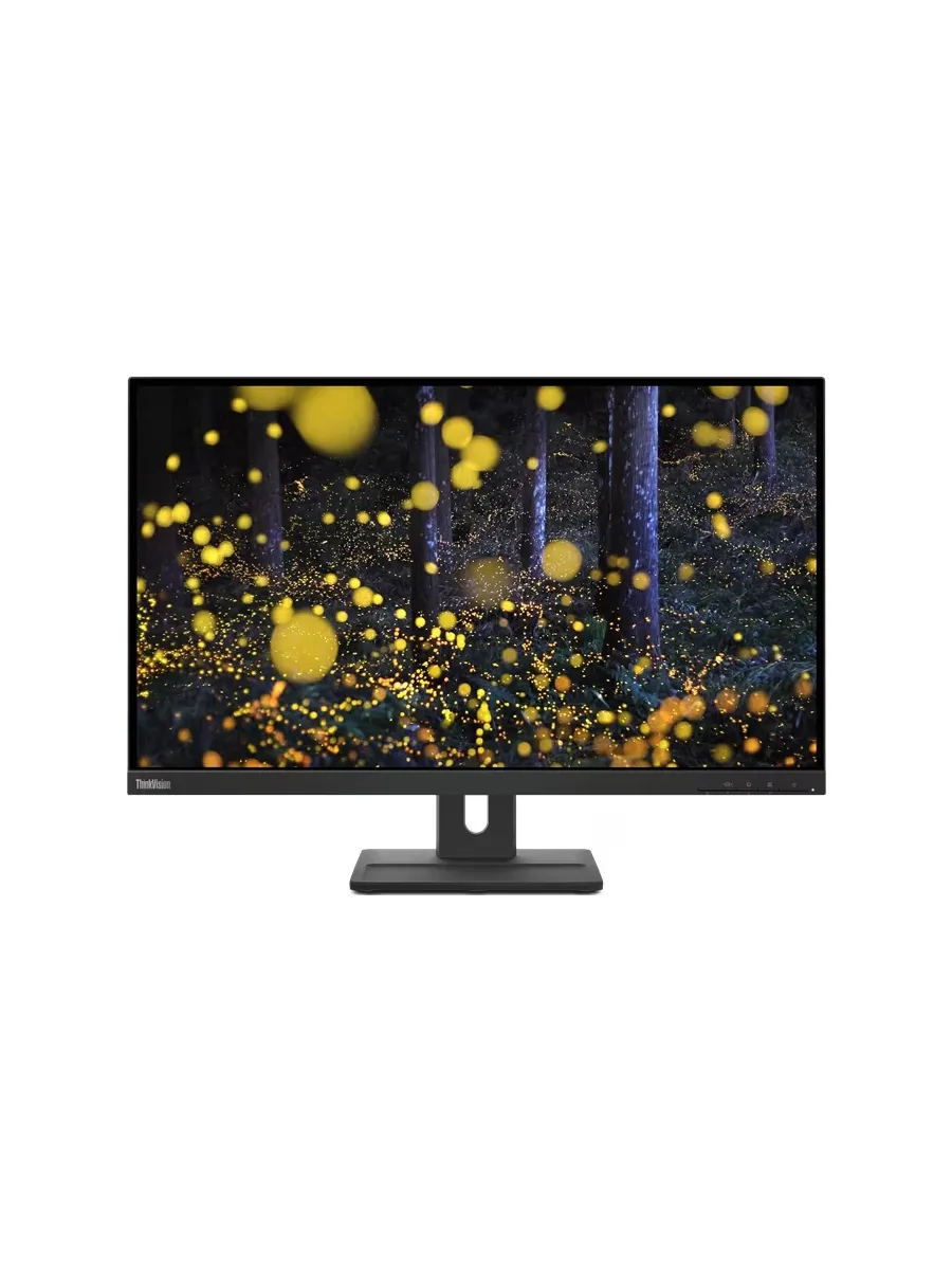 Монитор 27 Дюймов 2K для офиса E27q-20 Lenovo 961061949 купить за 65 193 ₽ в интернет‑магазине Wildberries