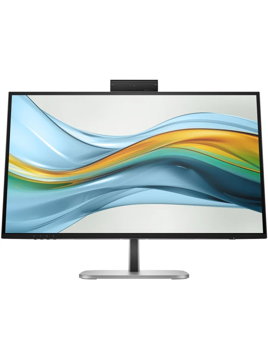 HP Монитор 27 Дюймов 2K для офиса 100Гц 527pm