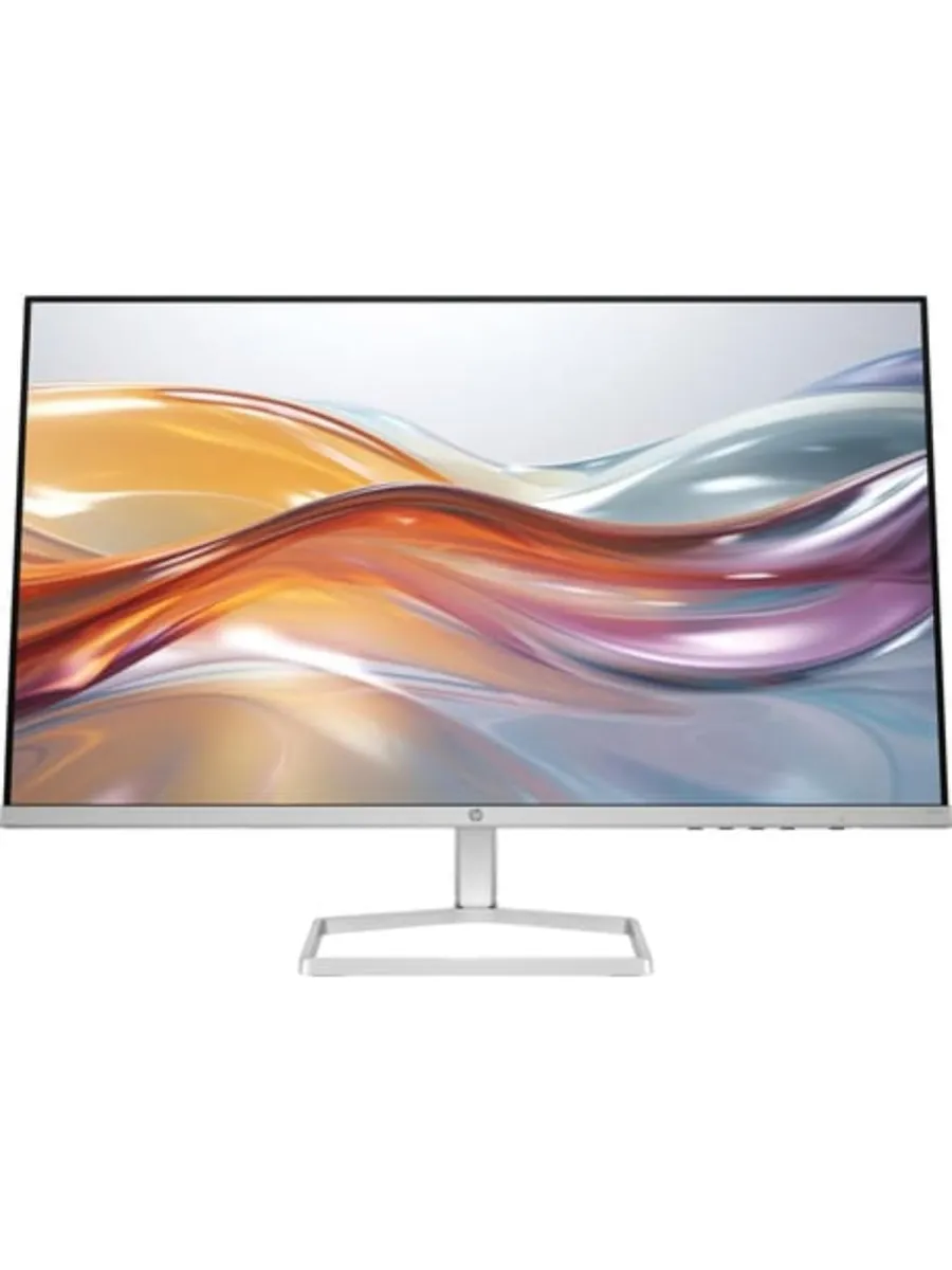 HP Монитор 27 Дюймов FHD для офиса 100Гц 527sf