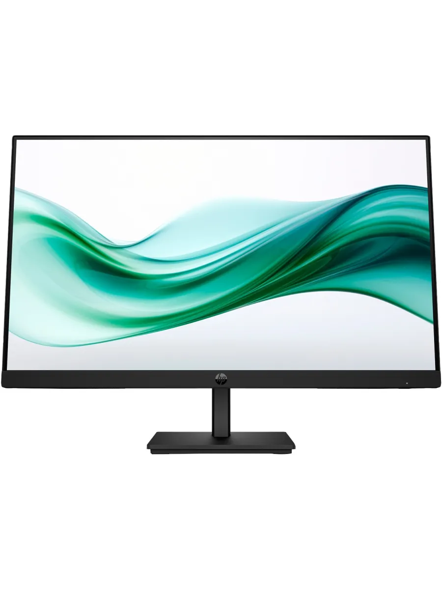 Монитор 23.8 Дюймов FHD для офиса 324pv HP 961061979 купить за 25 059 ₽ в интернет‑магазине Wildberries