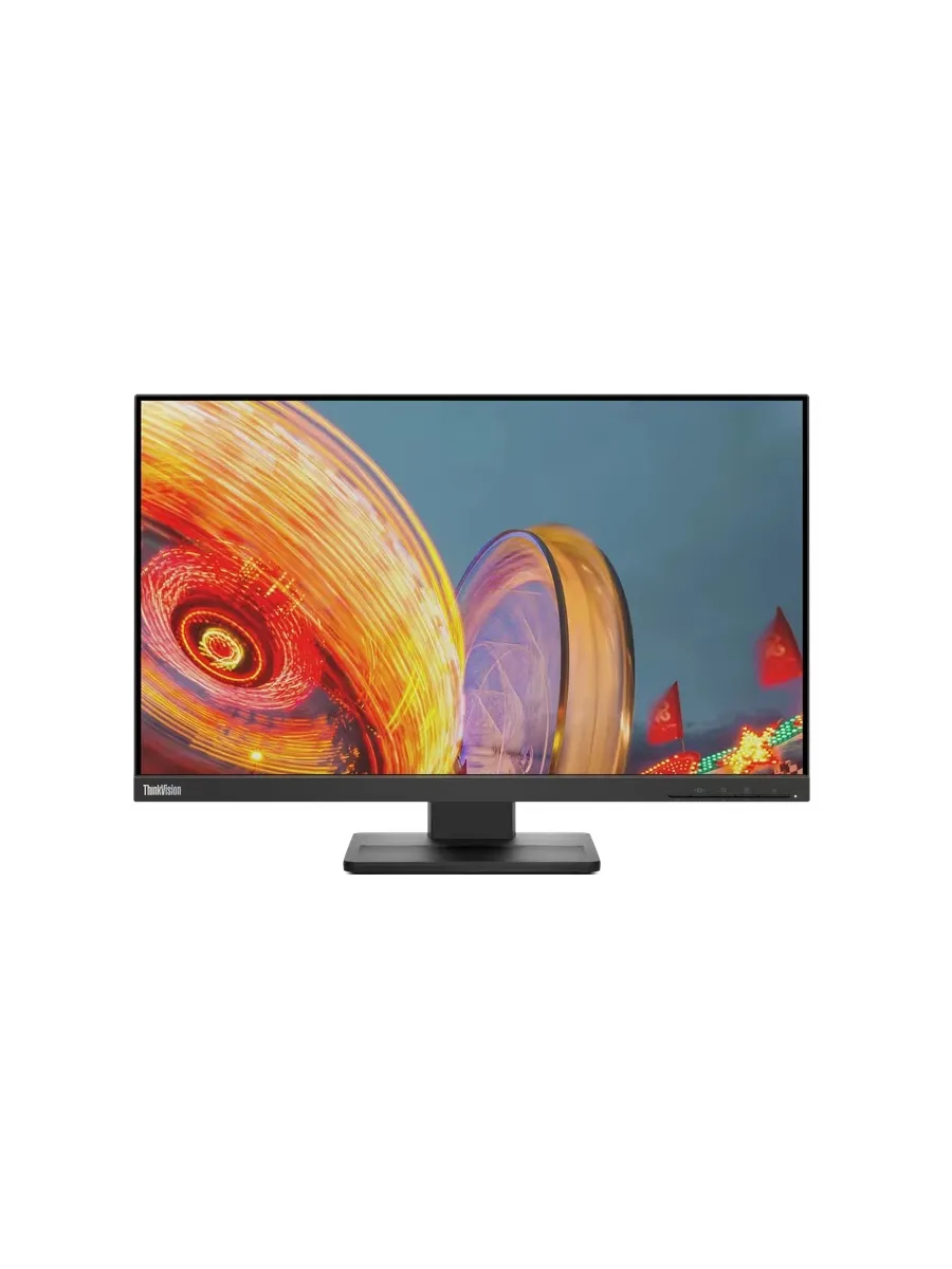 Монитор 23.8 Дюймов 2K для офиса E24q-20 Lenovo 961061988 купить в интернет‑магазине Wildberries