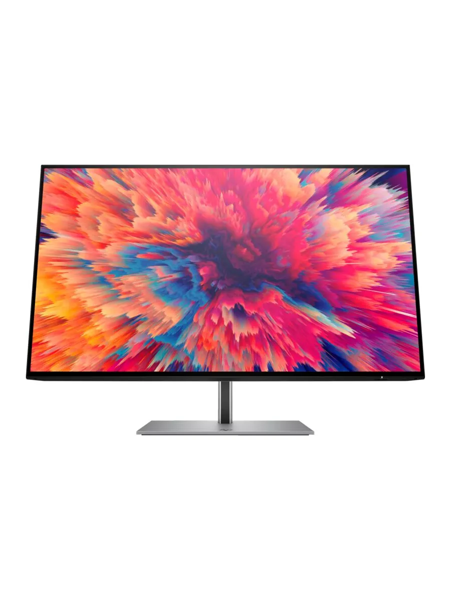 HP Монитор 23.8 Дюймов для офиса QHD Z24Q G3